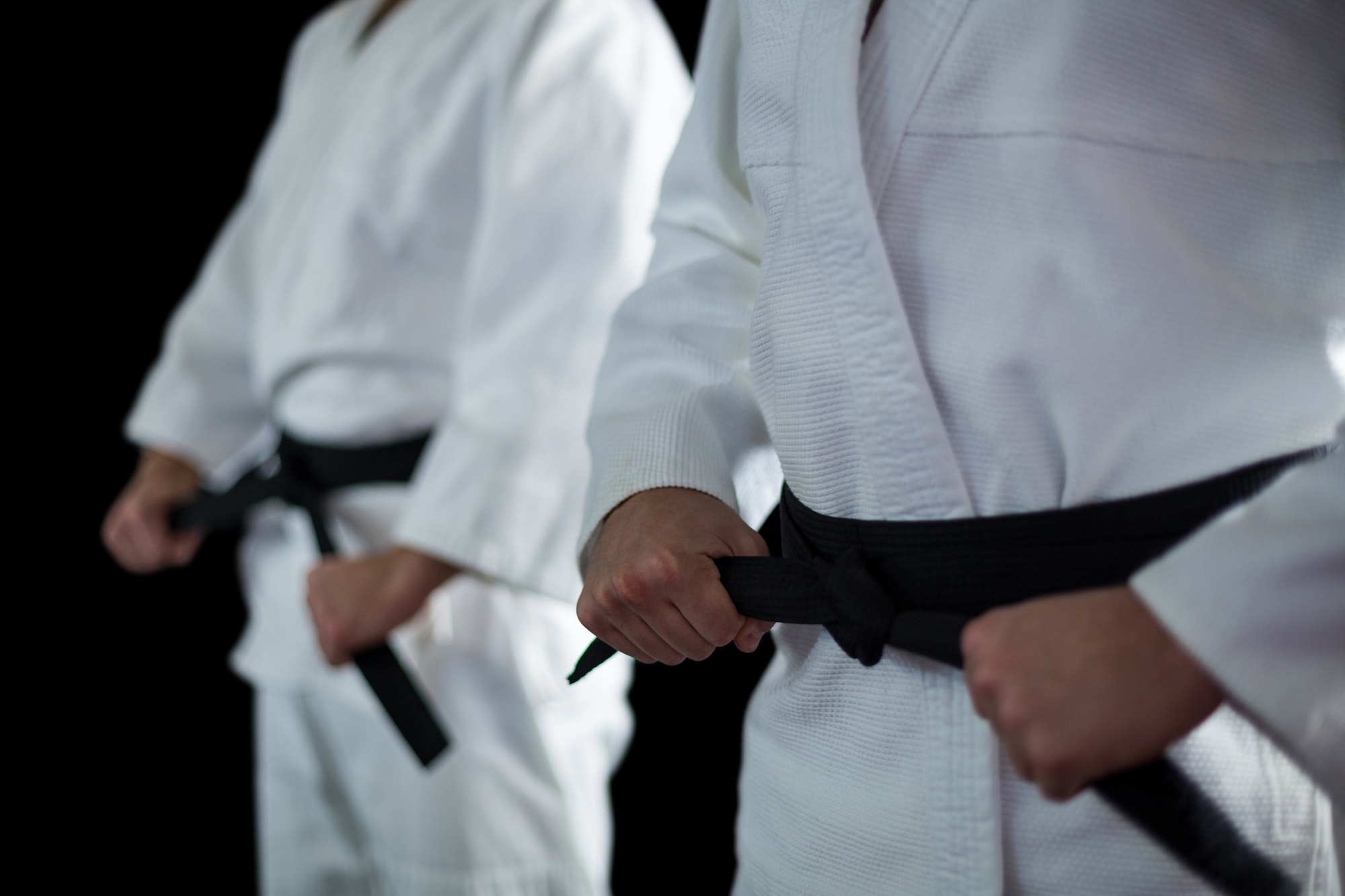 Competition Training