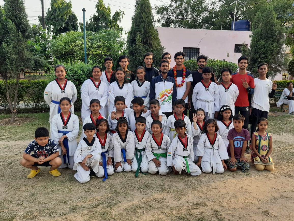 Law Enforcement Preparation Program